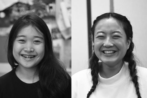 Get to know this year's AFS students