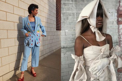 Milwaukee Fashion Week showcases Shorewood students