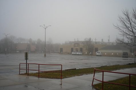 School district takes measures against pandemic