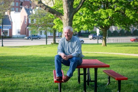 Ripples advisor steps down after 18 years
