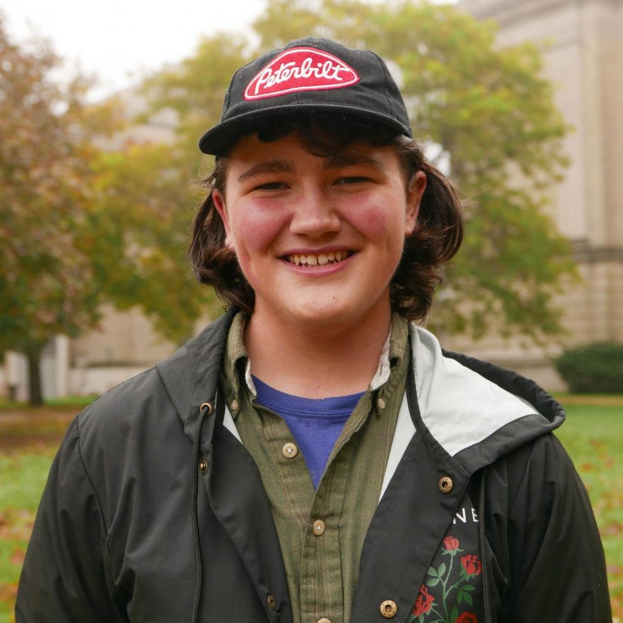 Ethan McKaig