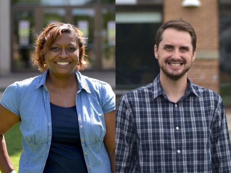 Elementary schools welcome new principals