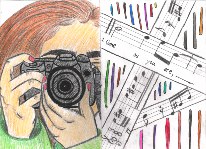 Two new courses, Digital Photography and Music Theory, will start this school year.