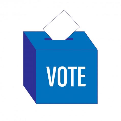 Where, when and how to vote this election