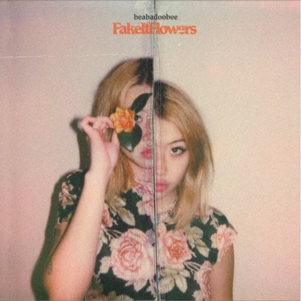 Beabadoobee explores the new terrain of alt-rock in her new album Fake It Flowers.