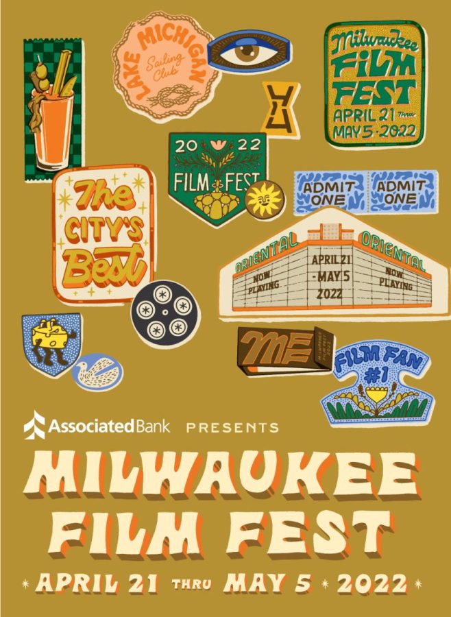 Milwaukee+Film+Festival+brings+diversity+to+light