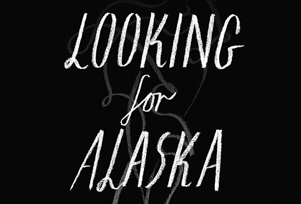 Book Nook: Looking for Alaska