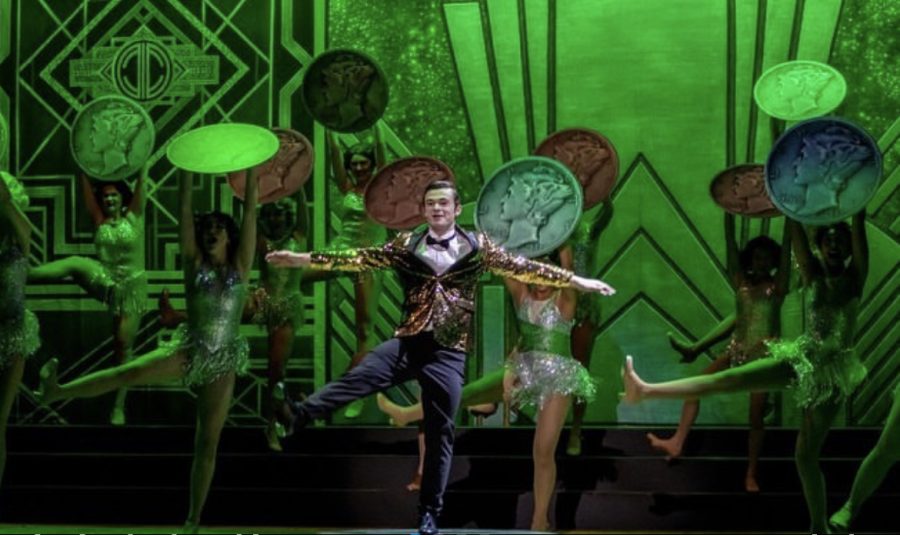 42nd Street concludes, Jerry Awards for Little Shop of Horrors