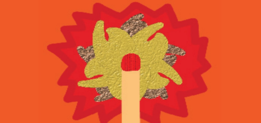 Enjoy a short story: The Mechanical Sunflower