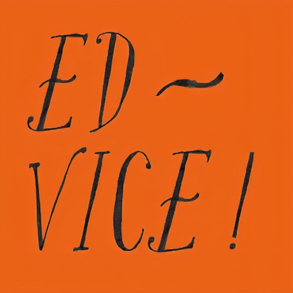 Ed-vice column: back to school blues