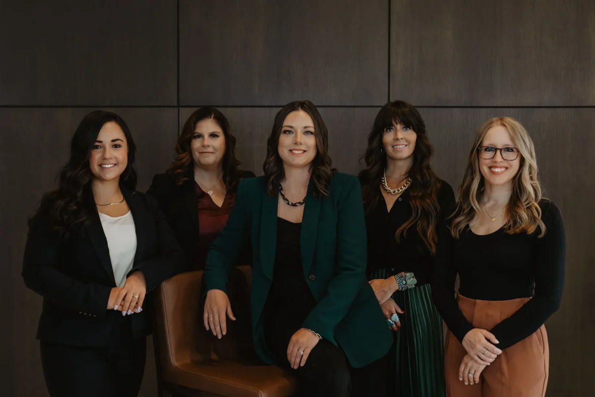 New woman-owned legal group on Oakland