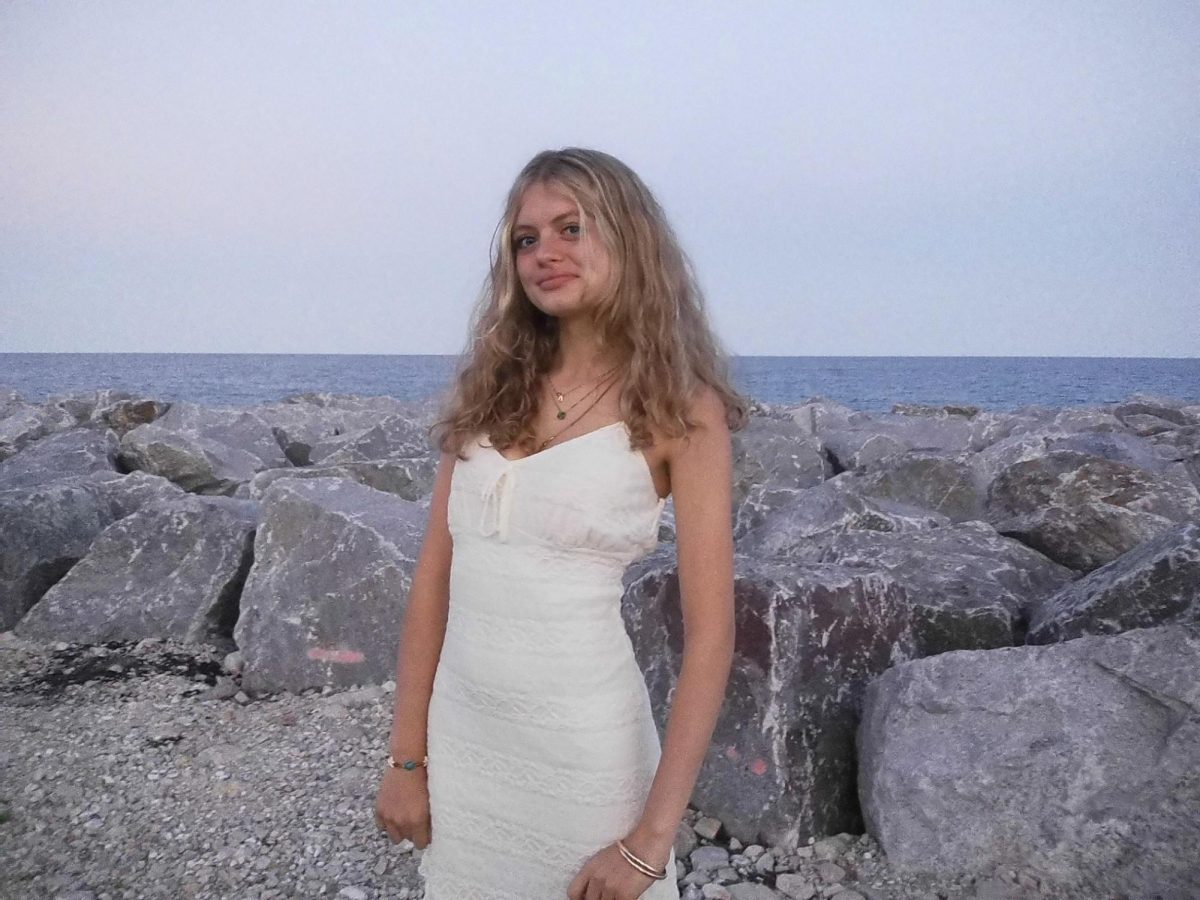 Laila Zietlow Leandro