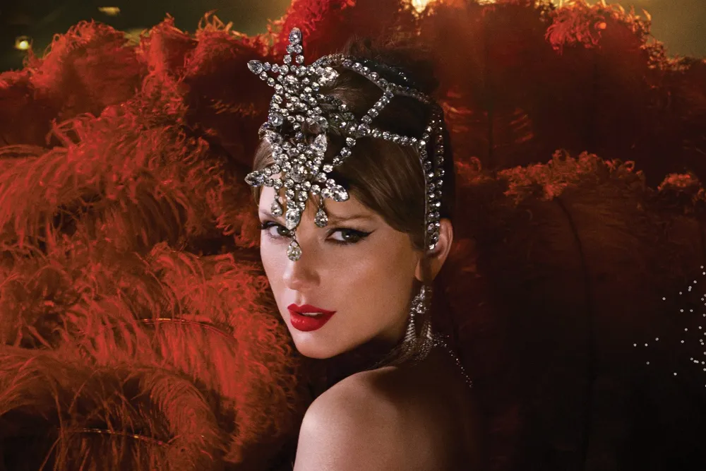 The TLOAS era: Taylor Swift album a lyrical mess