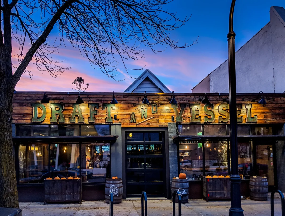 Devour this local bar’s journey to success