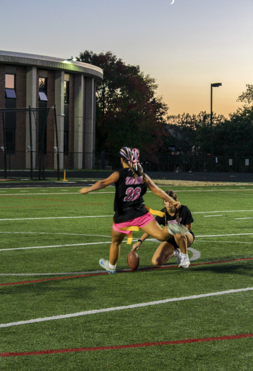 School year starts with Homecoming festivities