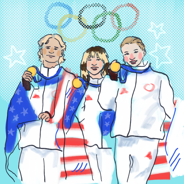 Notable moments from Winter Olympics